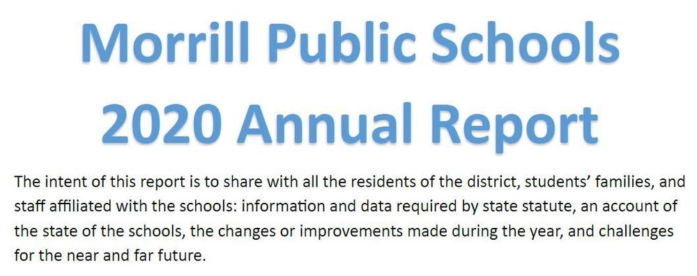 2020 Annual Report