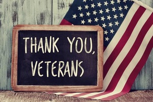 Morrill Student Council's Virtual Veteran's Day