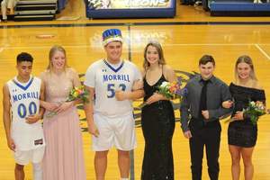 2021 Winter Royalty