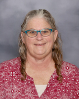 Loss at Morrill High School