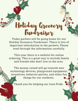 Greenery Sales, October 26- November 4