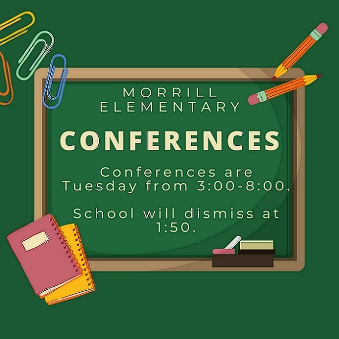 Feb 2022 Parent/Teacher Conferences