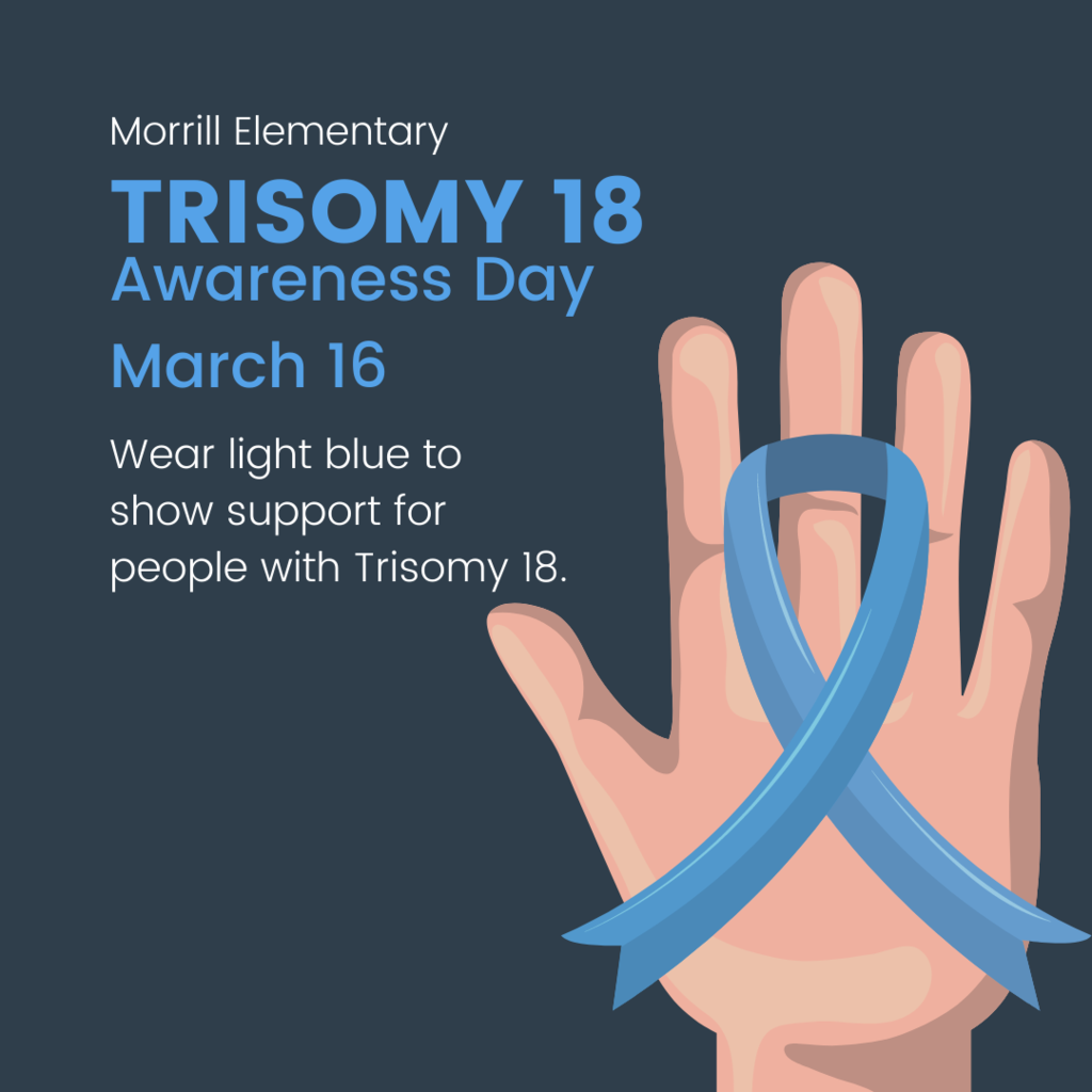 trisomy 18