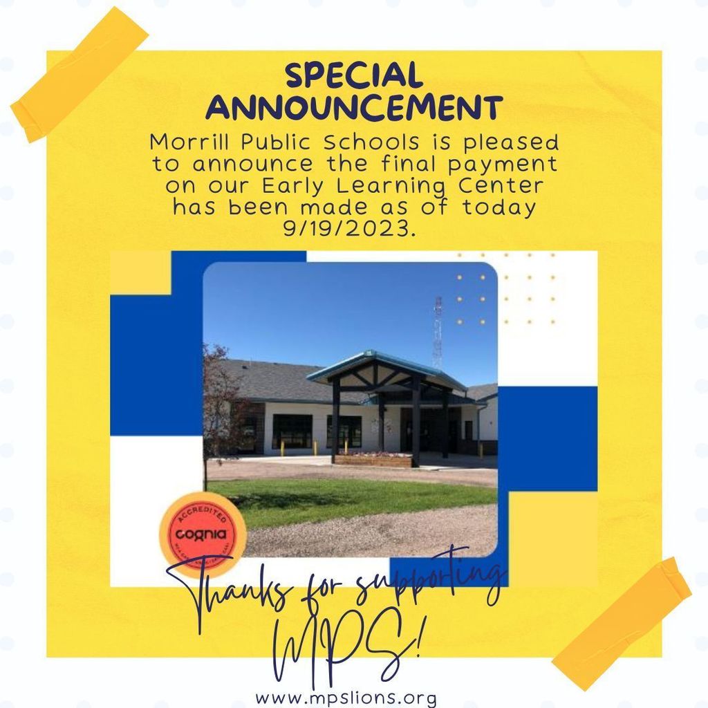 Live Feed Morrill Jr/Sr High School