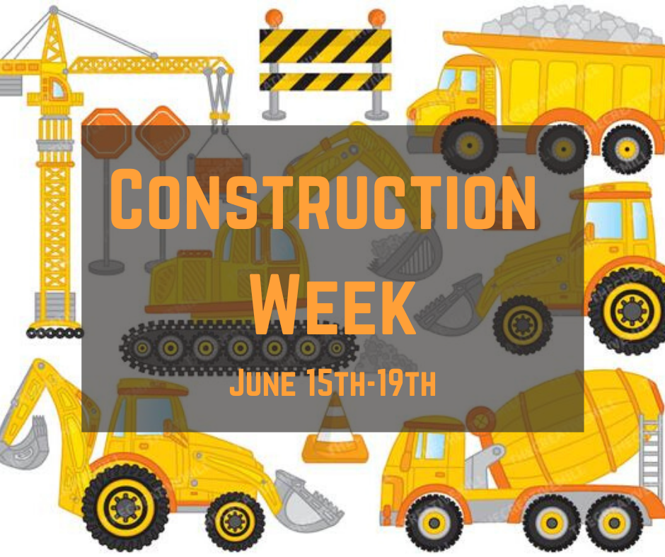 Construction Week