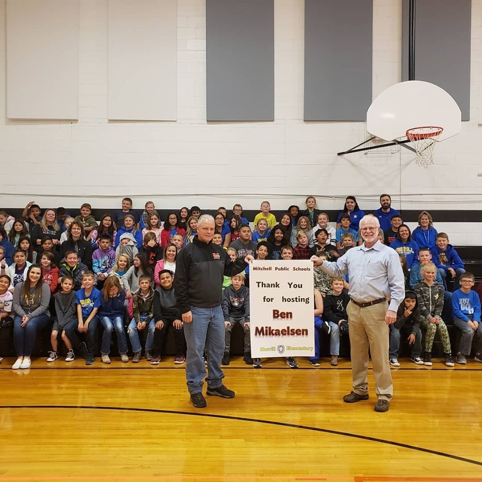 Morrill Elementary School